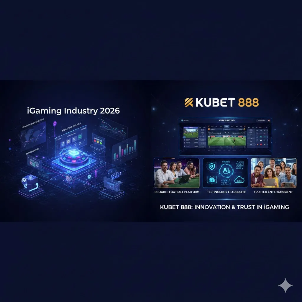 เว็บ KUBET ดี ไหม? วิเคราะห์ความปลอดภัยและใบเซอร์ระดับสากล