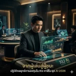 โครงสร้างระบบ KUBET: ทำไมความเสถียรถึงส่งผลต่ออัตราการชนะ?